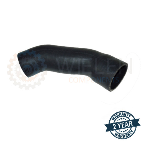 Manicotto intercooler turbo - manicotto,