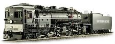 Accucraft AL97-012 Southern Pacific Cab Forward AC-12 #4294, 2a esecuzione, vapore vivo