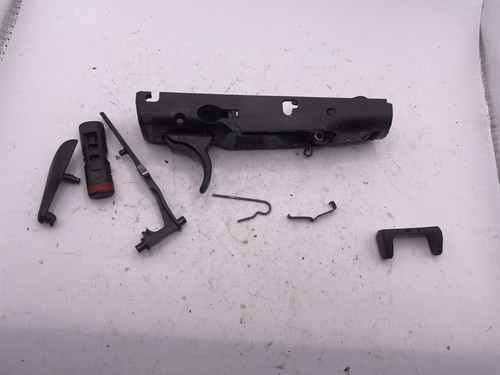Beretta cx4 trigger housing - beretta,
