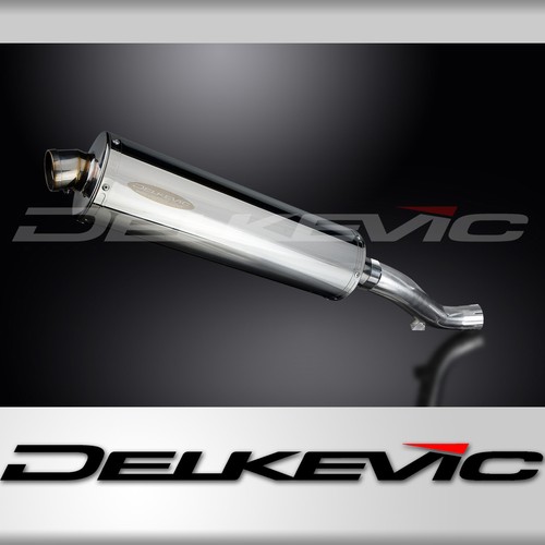 Kit scarico silenziatore honda - scarico,