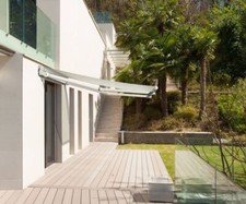 Tenda da sole bracci