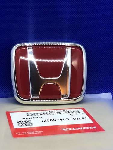 Logo stemma honda s2000 - stemma,