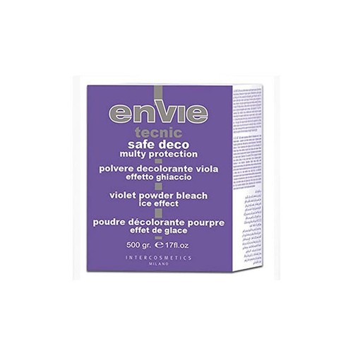 Envie tecnic safe - safe, deco