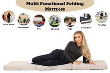 Letto Z pieghevole materasso