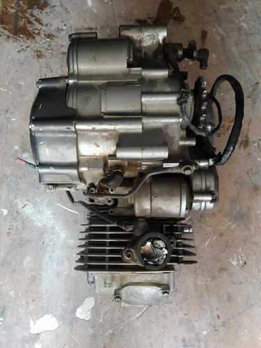 Blocco motore completo honda - completo,