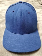 Cappello Baseball Vintage New