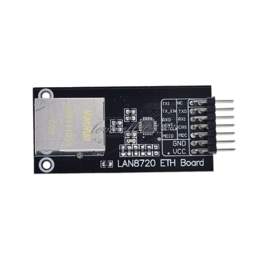 Modulo lan8720 - modulo,