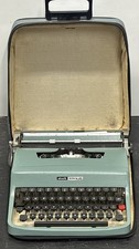 Olivetti Underwood Lettera 32