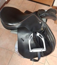 sella Artigianale Cavallo