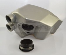 Airbox (incl. gomma
