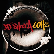 Audio Cd Dj Shocca - 60Hz
