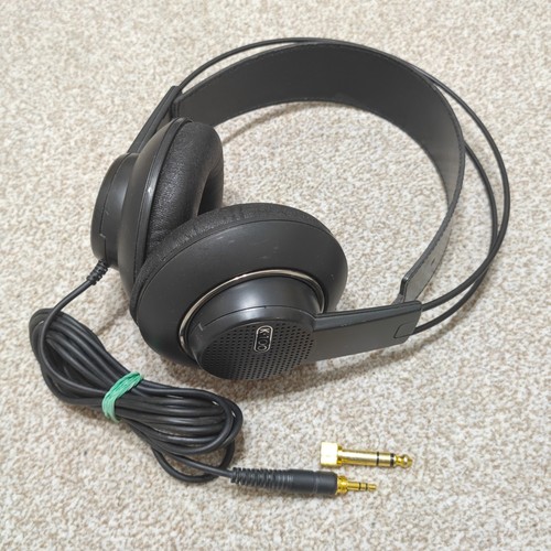 Akg 100 cuffie stereo - k-100,