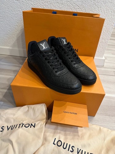 Louis vuitton rivoli - vuitton, scarpe