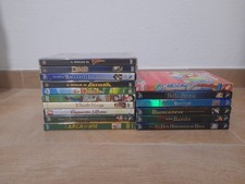 16 DVD film per bambini