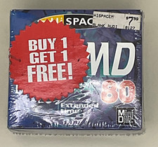 VTG Hi Space Recordable