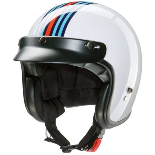 Redbike 732 jethelm - rb-732, retro