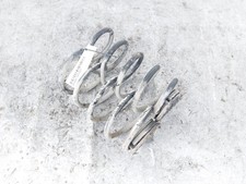 13360812 MOLLE AMMORTIZZATORI