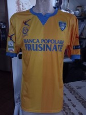 Maglia calcio shirt frosinone - shirt,