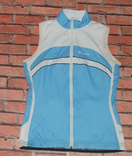 Cube smanicato maglia - maglia, shirt