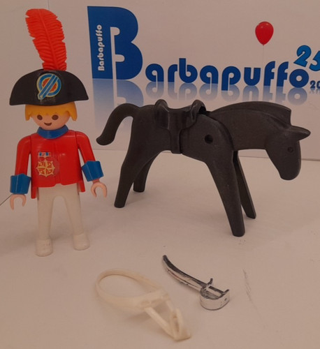 Playmobil 3387 ufficiale - playmobil,