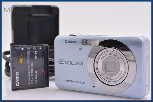 Exc casio exilim - 【exc+++】,