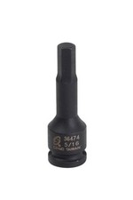 3/8 pollici Unità 5/16