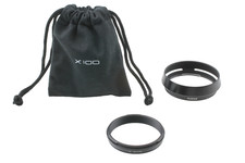[Top MINT] FUJIFILM LH-X100