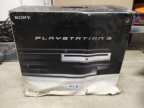 Console sony playstation ps3 - console,