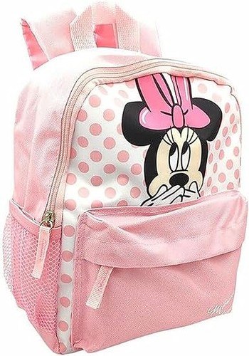 Zaino minnie asilo bambina - asilo,