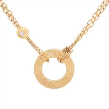 Collana CARTIER Love Circle 2P