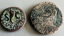 Repubblica Romana Assi