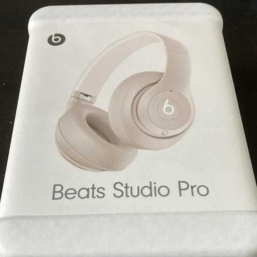 Beats dre studio pro - by,