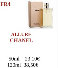 Allure (FORIÈ) 120ml Leggere