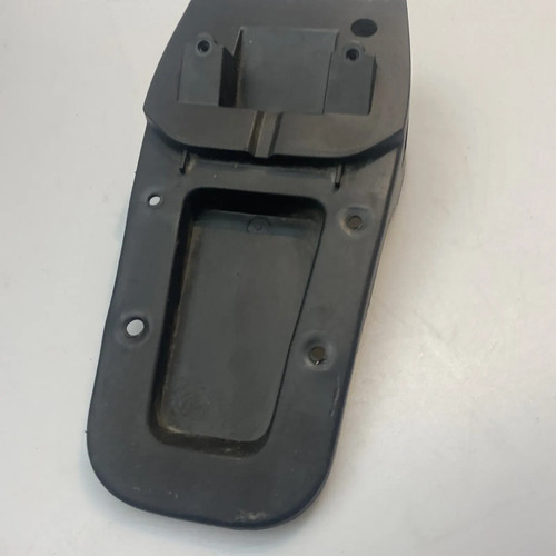Supporto porta targa - , bmw