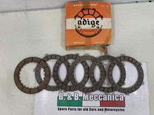 DISCHI FRIZIONE ADIGE PER CAGIVA 125 cc SST LOW RIDER MA-100 (KB157)