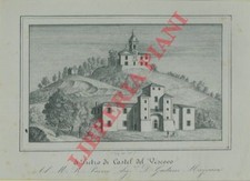Stampe - Bologna - Corty -