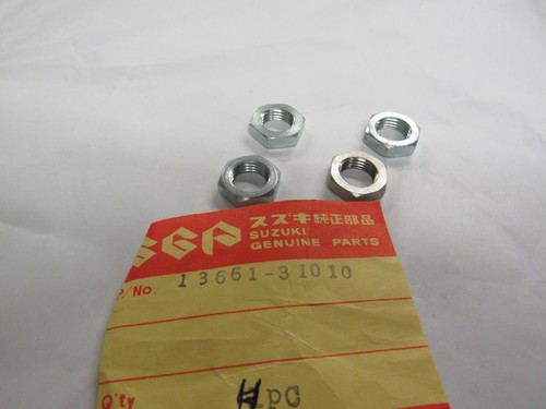 Suzuki gt380 gt550 gt750 rm100 - gt380,
