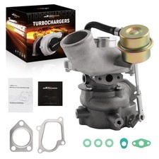 Turbo per KIA Sorento 2.5 CRDI