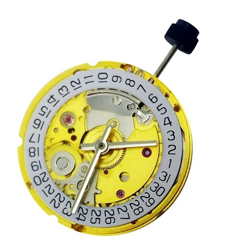 Orologio meccanico automatico