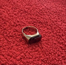 Anello rubato Jack Sparrow