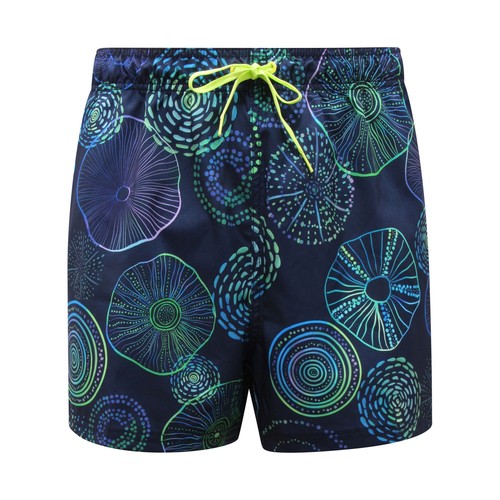 O4824 costume boxer - costume, uomo