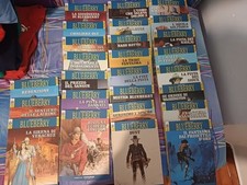Blueberry - serie completa 1-26 Charlier&Giraud - Gazzetta dello Sport edicola