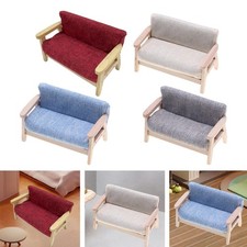 Divano a due posti in