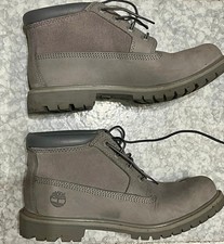 Timberland Chukka - woman