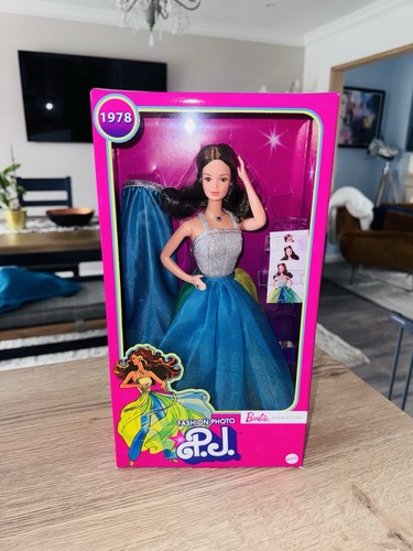 Barbie moda nuova 45 - moda,