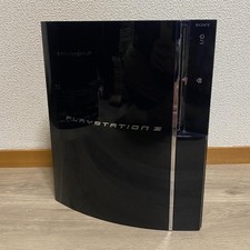 Sony PlayStation3 CECHA00