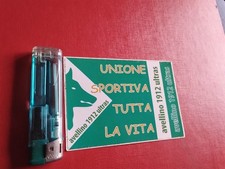 ADESIVO STICKERS ULTRAS AVELLINO 1912