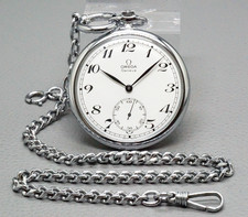 [Vintage] Orologio da Tasca