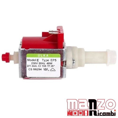Pompa ulka ep5 48w - 48w, per