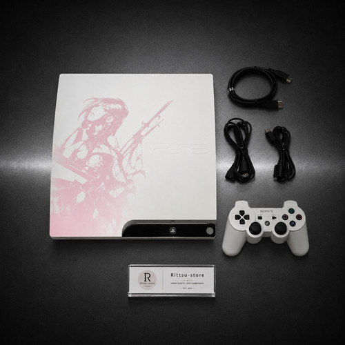 Final fantasy xiii ps3 - final,
